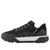 GreenStride Motion 6 Sneakers “Zwart Wit”
