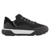 GreenStride Motion 6 Sneakers “Zwart Wit”