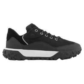 GreenStride Motion 6 Sneakers “Zwart Wit”