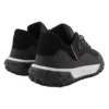 GreenStride Motion 6 Sneakers “Zwart Wit”