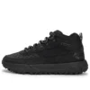 GreenStride Motion 6 Super Oxford-schoenen “Zwart”