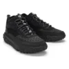 GreenStride Motion 6 Super Oxford-schoenen “Zwart”