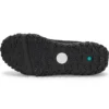 GreenStride Motion 6 Super Oxford-schoenen “Zwart”