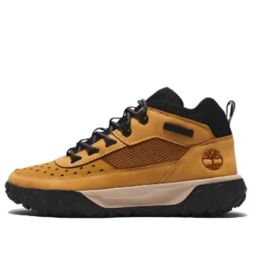 GreenStride Motion 6 veterschoenen “Tarwe”