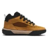 GreenStride Motion 6 veterschoenen “Tarwe”