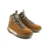 GreenStride Motion 6 Wandelschoen “Tarwe Nubuck and Sand”