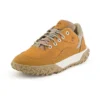 GreenStride Motion 6 Wandelschoen “Wheat Nubuck”