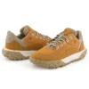 GreenStride Motion 6 Wandelschoen “Wheat Nubuck”