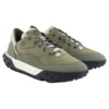 GreenStride Motion 6 Wandelschoenen “Dark Green Nubuck”