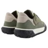 GreenStride Motion 6 Wandelschoenen “Dark Green Nubuck”