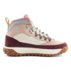GreenStride Motion 6 waterdichte halfhoge laarzen “Roze”