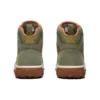 GreenStride Motion 6 waterdichte laarzen “Deep Green Nubuck”