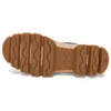 GreenStride Originals Ultra leren bootschoenen “Blue”