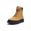 GreenStride Ray City waterdichte laarzen “Tarwe Full Grain”