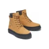 GreenStride Ray City waterdichte laarzen “Tarwe Full Grain”