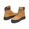 GreenStride Ray City waterdichte laarzen “Tarwe Full Grain”
