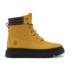 GreenStride Ray City Waterproof Wide Fit Laarzen “Tarwe Full Grain”