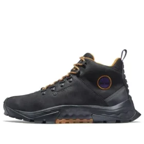 GreenStride Solar Wave “Black Orange”