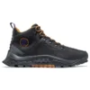 GreenStride Solar Wave “Black Orange”