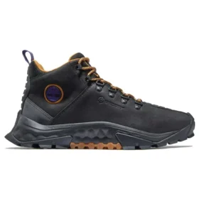 GreenStride Solar Wave “Black Orange”