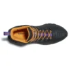GreenStride Solar Wave “Black Orange”