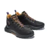 GreenStride Solar Wave “Black Orange”