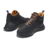 GreenStride Solar Wave “Black Orange”