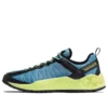GreenStride Solar Wave “Blue Green Zwart”