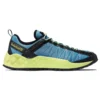 GreenStride Solar Wave “Blue Green Zwart”