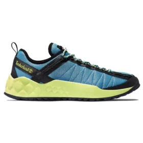 GreenStride Solar Wave “Blue Green Zwart”