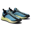 GreenStride Solar Wave “Blue Green Zwart”
