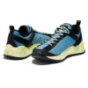 GreenStride Solar Wave “Blue Green Zwart”