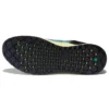 GreenStride Solar Wave “Blue Green Zwart”