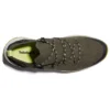 GreenStride Solar Wave “Dark Green White”