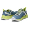 GreenStride Solar Wave Fabric wandelschoenen “Blue Green”