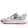 GreenStride Solar Wave “Grijs Wit Rood”