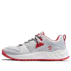 GreenStride Solar Wave “Grijs Wit Rood”