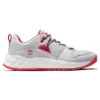 GreenStride Solar Wave “Grijs Wit Rood”