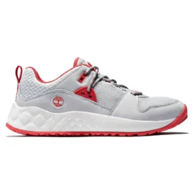 GreenStride Solar Wave “Grijs Wit Rood”