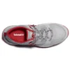 GreenStride Solar Wave “Grijs Wit Rood”