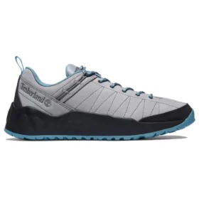 GreenStride Solar Wave “Grijs Zwart”