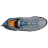 GreenStride Solar Wave “Grijs Zwart”