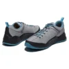 GreenStride Solar Wave “Grijs Zwart”