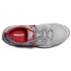 GreenStride Solar Wave “Lichtgrijs Rood”
