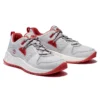 GreenStride Solar Wave “Lichtgrijs Rood”