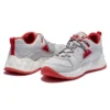 GreenStride Solar Wave “Lichtgrijs Rood”