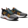 GreenStride Solar Wave LT “Grijs Geel”