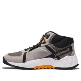 GreenStride Solar Wave LT “Grijs Zwart”
