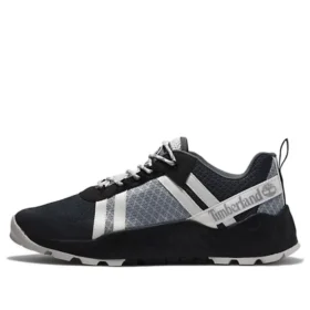 GreenStride Solar Wave LT “Grijs Zwart”