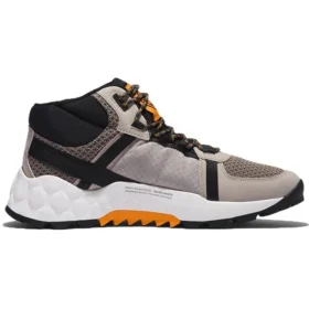 GreenStride Solar Wave LT “Grijs Zwart”